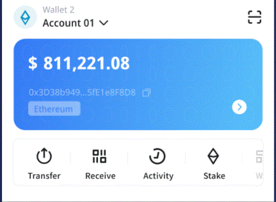 中建西南院刘联华：成BTC钱包长新质出产